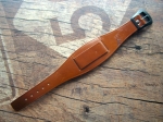 70s Hippie Style Vintage Strap  18 mm Lug size No 24