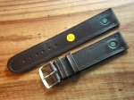 ARISTO 20 mm Military Strap No 327