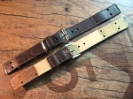 B Uhr 20 mm Custom Straps  WWII No 487