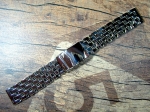 Breitling Style ss Bracelets