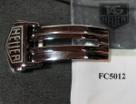 FC5012 HEUER Carrera Clasp 16 mm polished