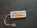 Hang Tag by ZENITH No150