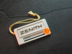 Hang Tag by ZENITH No151