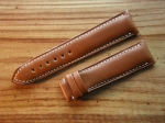 Jürgens Premium Custom Strap 22/20 mm brown No87