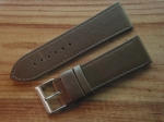 Jürgens Premium Custom Strap 26/24 mm dark brown No98