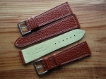 Jürgens Straps 24/20 mm brown No76