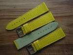 Jürgens Straps 24/20 mm yellow No77