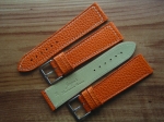 Jürgens Straps 24/20 mm orange No78