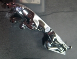 Jaguar Leaper made in Germany  No 823