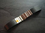 Kevlar Carbon Bracelets F1 by Jürgens Germany  No279