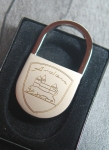 Key Ring „ARDEN“  No 713