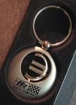 Key Ring HR No 801