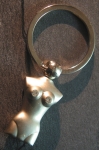 Key Ring ORIX No 797