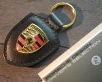 Key Ring PORSCHE No 800