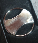 Key Ring „Steering Wheel“  No 720