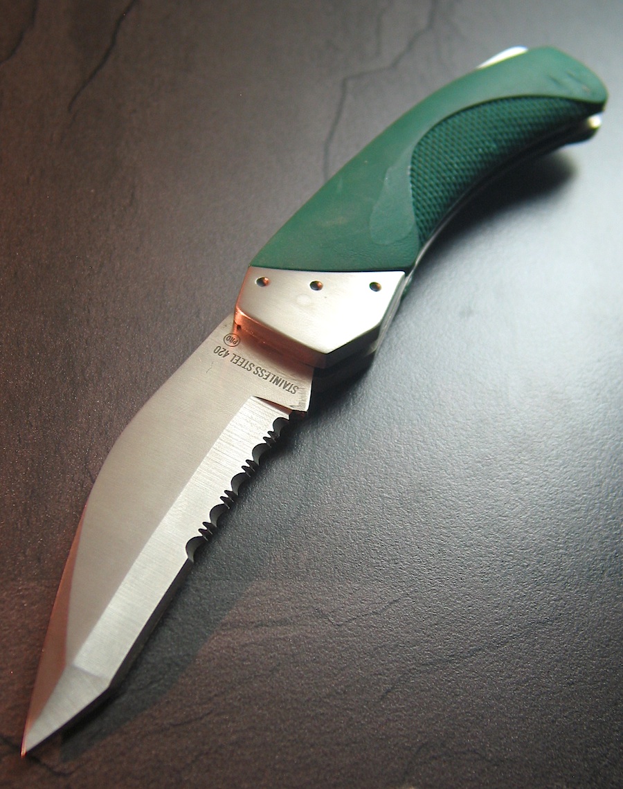 Knife RANGER No 788