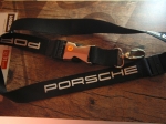 Lanyard „Porsche“  No 299