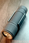 LED Black Torch No 784