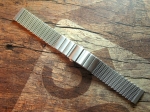 Mesh bracelet 18 mm 2.8 mm thick No 640