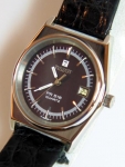PR 516 TISSOT Men’s vintage wrist watch QUARTZ
