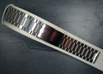 17 mm Vintage NSA ss bracelet made in the 70s
