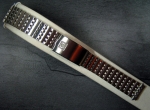 Omega 18 mm vintage ss bracelet Ref. 1193