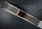Omega 20 mm ss vintage bracelet Ref. 1162