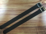 Perlon 60s Style Straps avail. in 12,14,16,18 and 20 mm