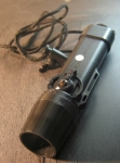 Phantom Warrior TM Torch No 829