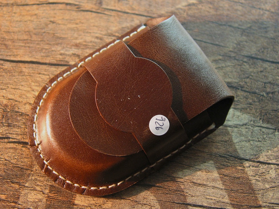 Pocket Watch Belt Pocket No 926