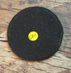 Pocket Watch pouch 48 mm No 501
