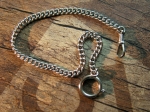 PP Watch ss Chain No 825