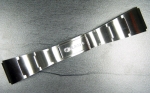 Vintage RADO ss bracelet made in the 70s