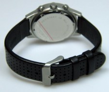 Quartz Watches ALASKA QuartzChronograph by PWC Germany