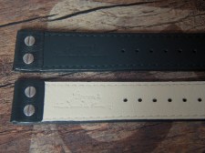 Big Pilot BUND Pad