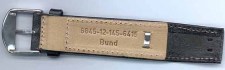 German Army  HEUER BUND STRAPS