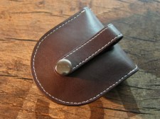 Pocket Watch Belt Pocket No 925