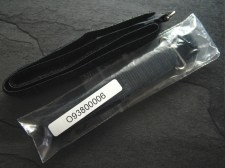 Omega OEM Velcro strap 20 mm black