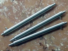 Speed ss Spring bar pairs No942