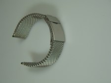 Mesh bracelets 2.8 mm made by Jürgens Germany