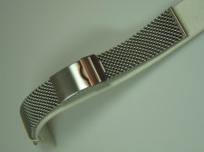 Mesh bracelets 2.8 mm made by Jürgens Germany