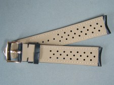 Heuer Generic 20/18 mm strap