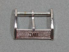 IWC white tang buckle No 1 / 1