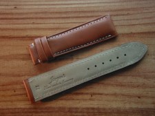 Jürgens Premium Custom Strap 22/20 mm brown No87