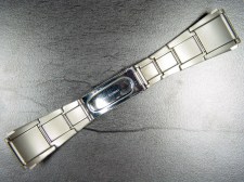 Vintage RADO ss bracelet made in the 70s