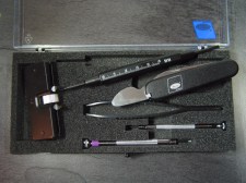 Watchmakers Toolset No 1