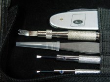 Watchmakers Luxury Toolset No2