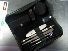 Watchmakers Luxury Toolset No2