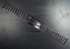 18 mm Vintage ss UNIDOR bracelet made in the 60s