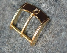 Zenith ss tang buckles